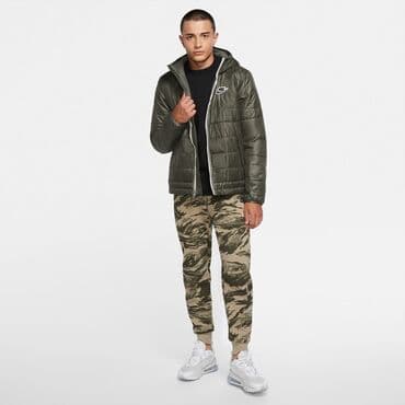 lindex zimske jakne: 9Nike Premium Original muska zimska jakna M velicina — 8