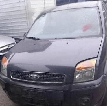 chevrolet spark prodaja: ALNASER 1.8 TDCI ZA FORD FOCUS OD 2000. DO 2008. GOD. | SMEDEREVSKA — 7