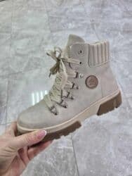 Loafers: Ankle boots, 41 — 2