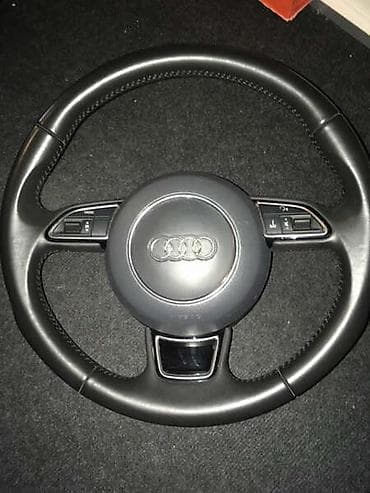 gurtne za auto: VOLANI ZA AUDI A6, OSTALO | za audi a3, a4, a5, a6, a7 a8, Q3, Q5 — 3