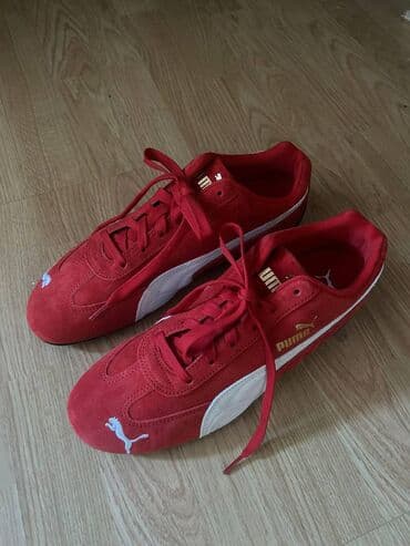ženske pidžame c a: Patike, Puma, veličina - 42 — 2