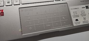 laptop charger: Poznata serija ZenBook izradjena od aluminijuma zadovoljice sva vasa — 8