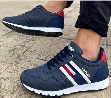tommy hilfiger helanke: Patike, veličina - 46 — 1