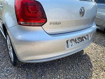 razboj za krmace: BRANIK ZA VOLKSWAGEN POLO | Zadnji branik za Polo 6R — 3