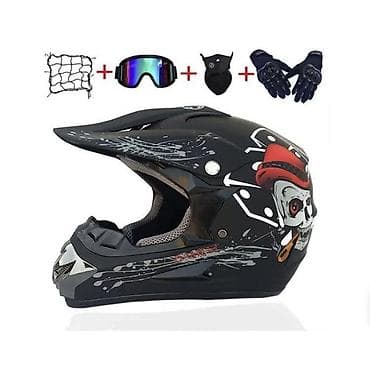 vanucci jakne: 05. CROSS KACIGE Novo u ponudi 👌 ✅S-veličina do 55/56 cm. 🔝 Set za — 3
