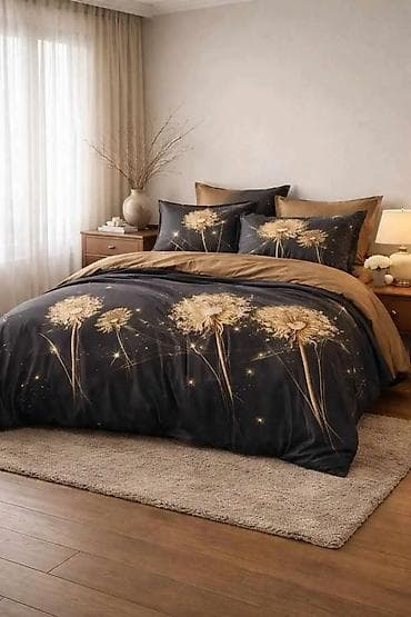 Luksuzni setovi posteljine – višedelni komplet za bračni ili francuski na lalafo.rs Luksuzni setovi posteljine – višedelni komplet za bračni ili francuski