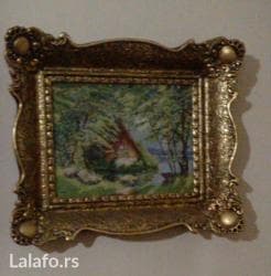 rife generator cena: Needlepoint — 4