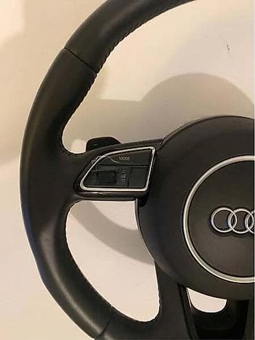 a1: VOLAN ZA AUDI A1, A3, A4 . OD 2004. DO 2018. GOD. | za audi modele — 2