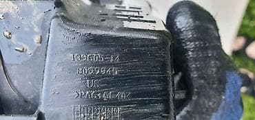 car for se: NOSAČ BRANIKA G02 ZL ZA BMW X4 | BMW x4 g02 absorber šine zadnji — 2