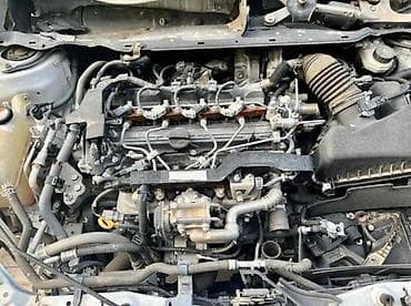 reno delovi: KOMPLETAN MOTOR 2.0 D4D 16V ZA TOYOTA AURIS OD 2013. DO 2018. GOD. | — 1
