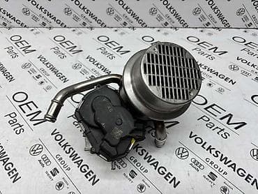 auto delovi loznica: EGR VENTIL SA HLADNJAKOM ZA VOLKSWAGEN GOLF 8, PASSAT B9, TIGUAN — 1