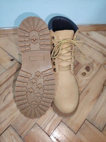 kožne jakne novi sad: Čizme, Lumberjack, 36 — 3