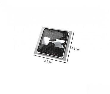 torbe b: K KAWASAKI - stiker - 967 📌 Opis: Samolepljivi stiker izradjen od — 1