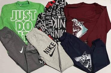 novi dres partizana puma: Veličina 6
 tri kompleta 3500 din — 3