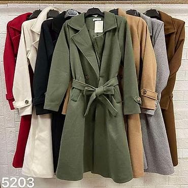 Muška odeća: L, Jednobojni — 2