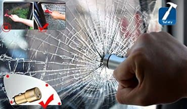 dmx kablovi: Autopunjač sa sigurnosnim čekićem ovaj autopunjač je izrađen od — 4