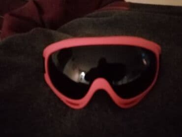 Lov i ribolov: Ski Naocare Zenske NOVE Pink za Snowboard, Klizanje, Skijanje SAMO 990 — 6