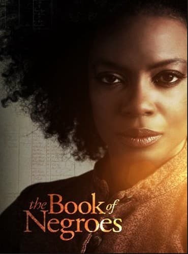 The book of negroes prodajemo seriju iz naslova serija je kompletna