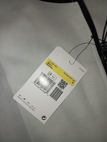 nike tech fleece zenski komplet: Nike Tech fleece muška dukserica sa kapuljačom i rajsferšlusom (full — 2