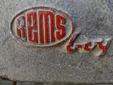 Merni alati i instrumenti: Električna nareznica Rems - Električna nareznica donešena iz Nemačke — 9