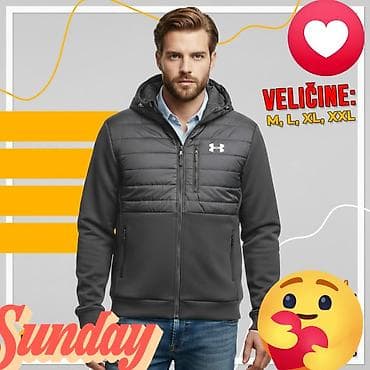 feedback jakne: 🎉 Muške jaknice Cena 2600 Moderan dizajn, udobnost i kvalitet za — 3