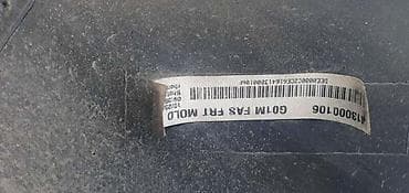 ruda za prikolicu imt: PREDNJI BRANIK G01 G 02 MSP ZA BMW X3 | BMW g01 g02 prednji branik — 4