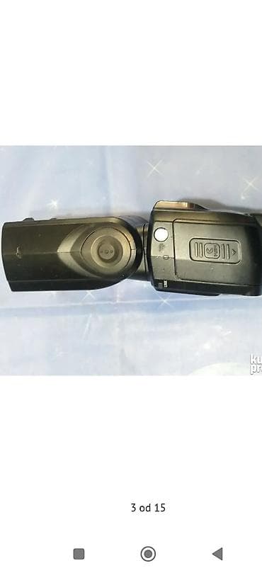 polovni gejmerski racunari: Nikon Speedlight SB-5000 blic za fotoaparate - Profesionalni — 3