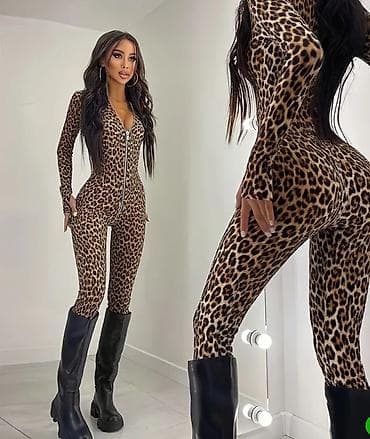 Donji delovi trenerke: Kombinezon M Novo — 2