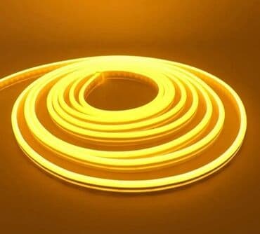 tepisi od memorijske pene: LED strip light, New — 9