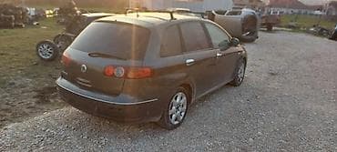 car buy: FIAT CROMA GEPEK VRATA | Gola vrata sa staklom. Polovni delovi za — 2