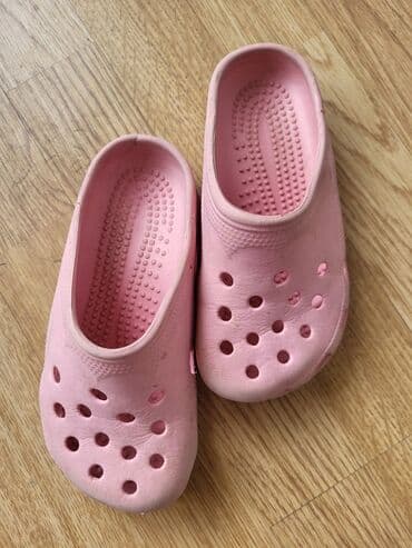 laptop igracka za devojcice: Clogs, Crocs — 2