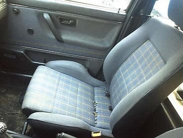 auto iv novi becej: VOLKSWAGEN - KOMPLETAN AUTO U DELOVIMA | komplet klima, dubok — 4