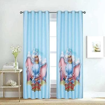 Sobne biljke: Zavese140×260……1900
00(komad)
Draper140×260……2000( komad) — 9