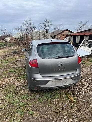 sale car beograd: MOTORIĆ BRISAČA ZA SEAT ALTEA | Motorić brisača za Seat Altea — 1