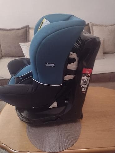 extreme intimo bebi dol: Auto sedište NANIA REVO 0-18 Kg isofix novo - Novo auto sedište — 5