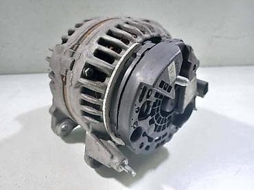 alternator opel astra h: ALTERNATOR ZA VOLKSWAGEN GOLF 5 OD 2003. DO 2009. GOD. | Polovni — 3