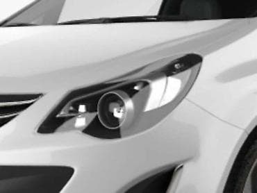 opel corsa polovni automobili: DELOVI ZA OPEL CORSA D 4 | Polovni originalni delovi za Opel Corsa — 4