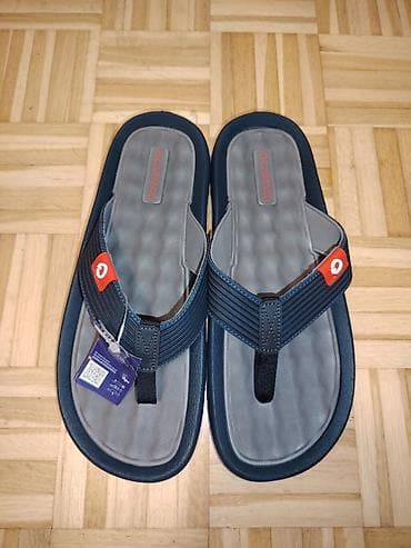 la perla obuca: Muške japanke Cartago (Grendene) UG 31cm - Model: Cartago, proizvođač — 1