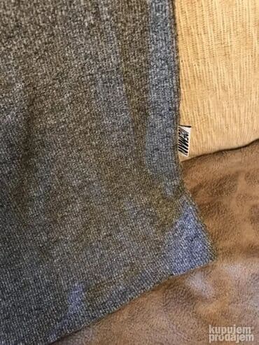 Bermude i šortsevi: Original ICEBERG majica L 95% cotton 5% elastin Ramena 50cm duzina — 3