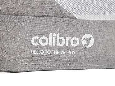 dušeci 80x200: COLIBRO KOLEVKA PINO DOVE – Šifra proizvoda: L/CO/PINO/DO-250 Dečija — 6