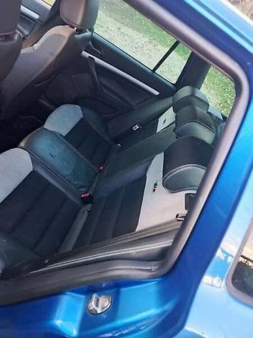 led oči za auto: SEDIŠTA VRS ZA ŠKODA OCTAVIA OD 2004. DO 2014. GOD. | U ponudi sve — 3