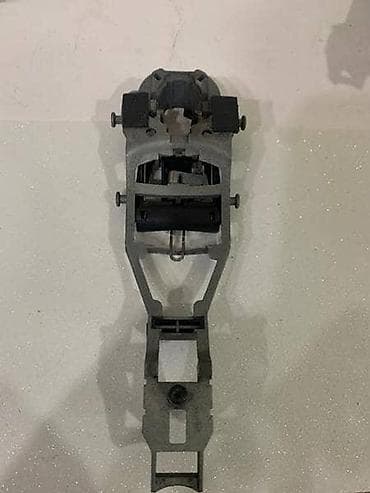 alat za ringlice: NOSAČ BRAVE ZA VOLKSWAGEN GOLF 6 OD 2008. DO 2013. GOD. - 1KO837885A — 1