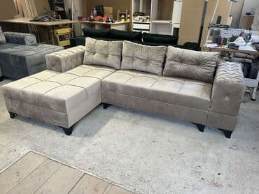 matis ugaone garniture: Ugaona garnitura "Dubai" Premium Ugaona Krajnjih dimenzija 260x160 — 2