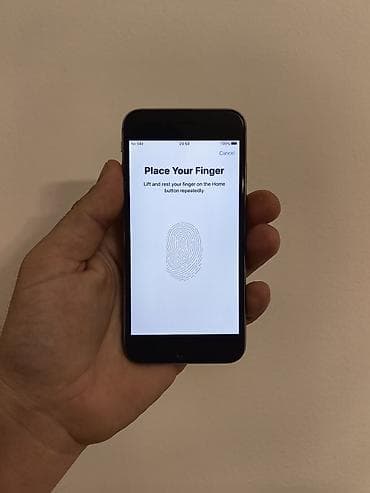 ajfon telefoni polovni: Iphone 6s crni sa 32 gb memorije, sim free icloud free. Ok očuvan, i — 4