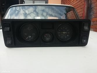 auto sat: Kilometar sat lada 2105, lada karavan. Kompletan, ocuvan, ispravan — 4