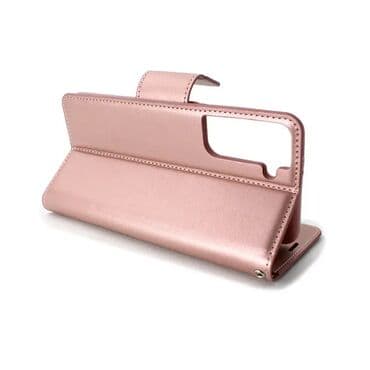 nintendo switch beograd: Case for Samsung color - Pink, Foldable — 3