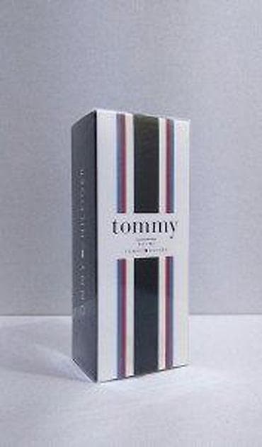 TOMMY HILFIGER TOMMY EDT100ML | Tommy Hilfiger Tommy edt100ml