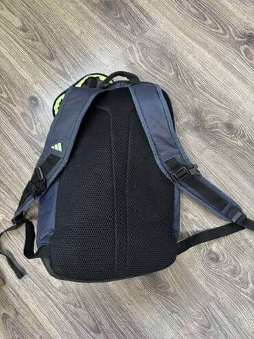 ranac za jedno rame: Adidas — 3