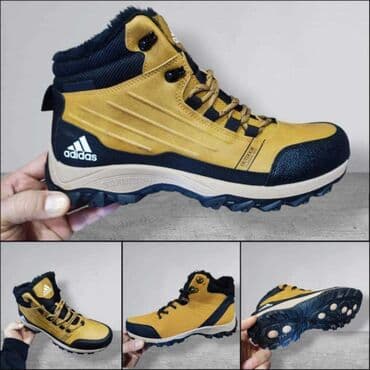 tommy hilfiger d: Boots, Adidas — 1