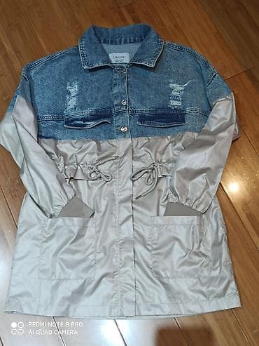 Sakoi: Prolecni mantilici — 7